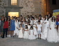 SINAGRA – Martini. La borgata in festa tra fascino e storia