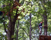 GIOIOSA MAREA – Biglietti ridotti al Parco Avventura di Longi per i turisti che soggiornano a Gioiosa Marea