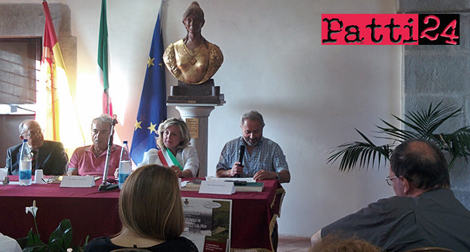 RACCUJA – Raccuja ”inedita”: Il monastero di San Nicolò del Fico raccontato da Carmelo La Mancusa
