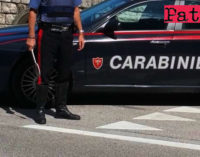 TAORMINA – Detenzione ai fini di spaccio. Arrestato 30enne residente a Giardini