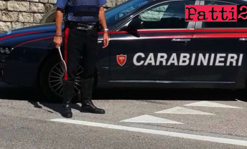 TAORMINA – Detenzione ai fini di spaccio. Arrestato 30enne residente a Giardini