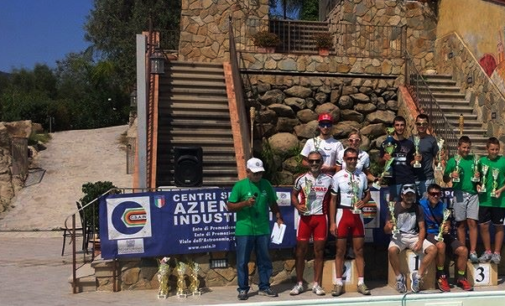 PATTI – Mountain Bike. La Extreme Naso vince la 14ª ”24h di Porticella – memorial Francesco Pantano”.