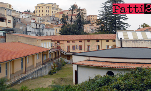 PATTI – Profonda crisi e paralisi assoluta al Conservatorio Santa Rosa – asilo Nobile Ceraolo – asilo Giuseppina Sciacca Giardina.