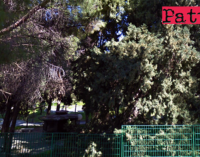 PATTI – Riavviata la Procedura Aperta per la concessione della gestione del ”Parco Robinson”