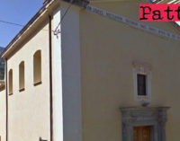 PATTI – La comunità parrocchiale “San Michele Arcangelo” festeggia oggi Maria Santissima del Tindari.