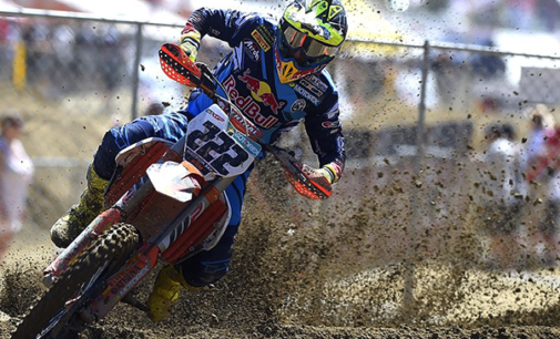 MAGGIORA – Tony Cairoli correrà al Cross delle Nazioni di motocross. Il duello Europa-Stati Uniti che vale quanto il mondiale