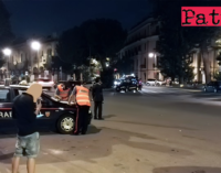 MESSINA – Carabinieri. 12 denunce, due segnalazioni per droga, 10 patenti ritirate