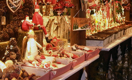 MILAZZO – Mercatino di Natale 2016. Le ditte interessate dovranno inoltrare richiesta entro il 14 ottobre