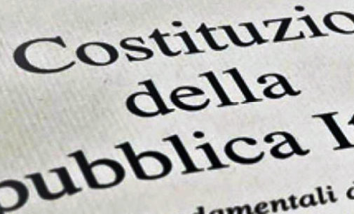 TRIPI – Oggi alle 18:00 convegno sul referendum costituzionale