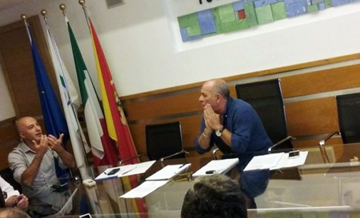 PALERMO – Tensione nelle marinerie siciliane. Nino Accetta: ”Risposte urgenti dal Governo o sarà sciopero generale”