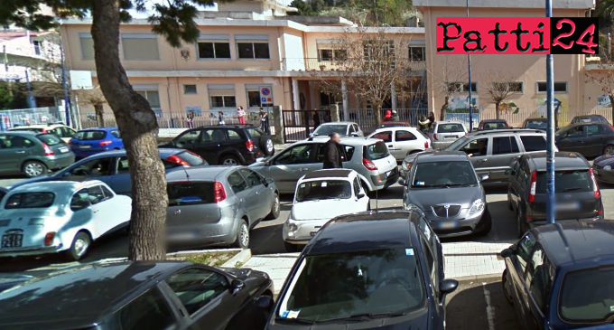 PATTI – Lavori ampliamento edifici scuola Media “Pirandello” e scuola elementare di Case Nuove Russo