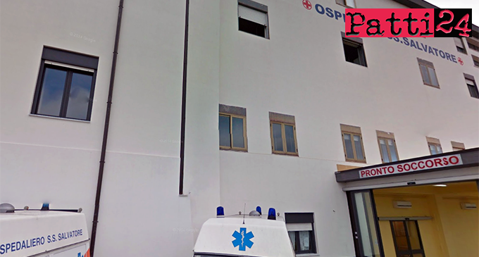 PATTI – L’Azione Cattolica della Diocesi di Patti incoraggia iniziative contro declassazione dell’Ospedale ”Santissimo Salvatore” di Mistretta