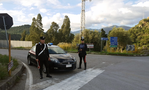 PATTI – Festività natalizie. La Compagnia Carabinieri di Patti ha predisposto appositi servizi straordinari su tutto il territorio