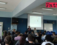 PATTI – I.I.S. ”Borghese–Faranda”. Discussione tra Docenti e Studenti sul Referendum Costituzionale