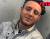 PATTI – Samuele Favazzo, candidato al Consiglio d’Istituto del Liceo ”Vittorio Emanuele III”.