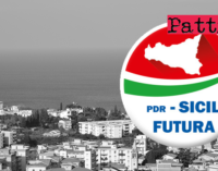 PATTI – Ufficialmente costituiti gli organi sociali della federazione di Patti di Sicilia Futura. Segretario Domenico Bertilone