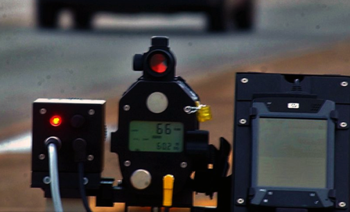 MESSINA – Controllo della velocità con autovelox e dispositivo ”Scout” da oggi all’8 ottobre
