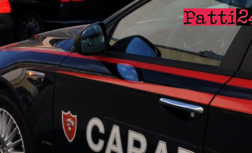 GAGGI – Romeno accoltella connazionale fuori la porta di casa e fugge. Arrestato