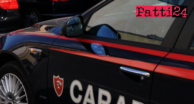 GAGGI – Romeno accoltella connazionale fuori la porta di casa e fugge. Arrestato