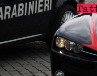 MILAZZO – Carabinieri, controllo del territorio. 5 i denunciati
