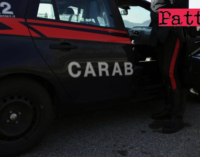 TAORMINA – Arrestato 37enne per rapina e atti persecutori nei confronti dell’ex convivente