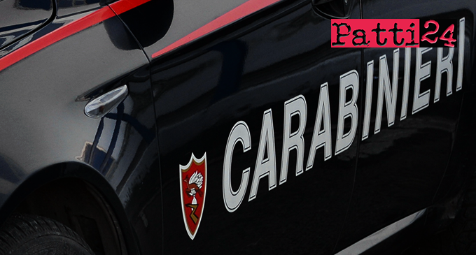 MESSINA – Carabinieri in borghese in servizio antirapina arrestano autore di uno scippo ai danni di una 75enne