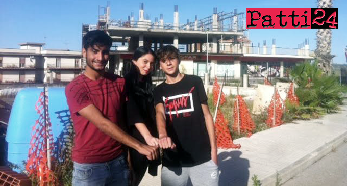 PATTI – Liceo ”Vittorio Emanuele III”. Oggi i comizi dei candidati a rappresentati degli alunni al consiglio d’istituto
