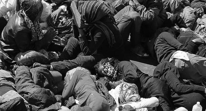LACRIME DI SALE (di Diego Sergio Anzà)
