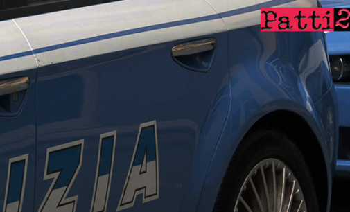 MESSINA – La Polizia di Stato emette undici avvisi orali. A volerli il Questore di Messina