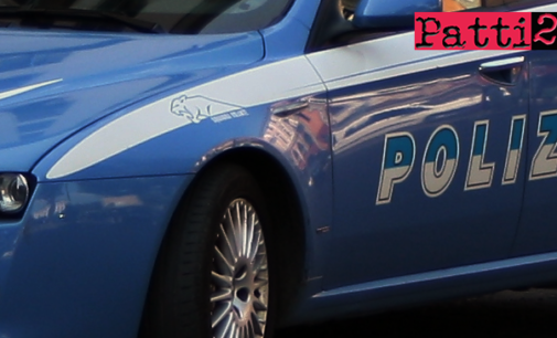 CAPO D’ORLANDO – Inveisce contro gli agenti di Polizia con insulti e minacce per passare poi ai calci e ai pugni. Arrestato 46enne in evidente stato d’ebbrezza