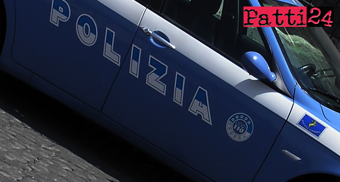 MILAZZO – La Polizia arresta ulteriore autore della tentata rapina al terminal degli aliscafi Liberty Lines di Milazzo avvenuta a dicembre 2016
