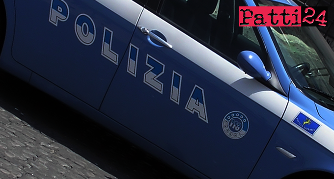 MESSINA – 24enne arrestato per evasione. Era stato arrestato nell’ambito dell’operazione “Matassa”.