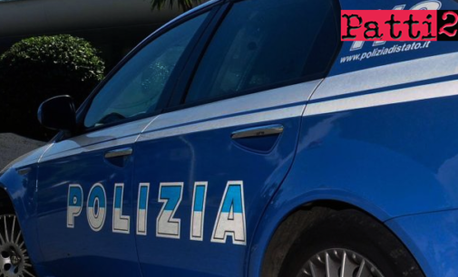 MESSINA – Tenta di rubare la biciletta di un 66enne con violenza e minacce in pieno centro. Arrestato 29enne