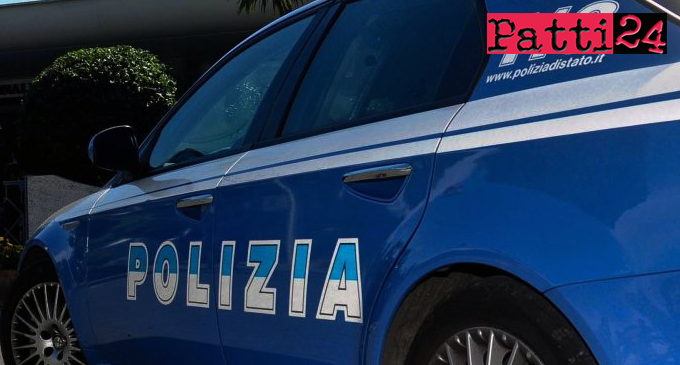 MESSINA – Tenta di rubare la biciletta di un 66enne con violenza e minacce in pieno centro. Arrestato 29enne