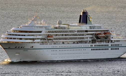 MILAZZO – Domenica e lunedì arrivano due navi da crociera