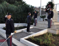 MESSINA – La Questura di Messina ricorda i suoi caduti