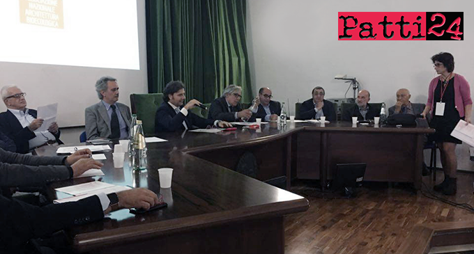 SICILIA – Congresso Regionale Architetti. 5 proposte per rilanciare la professione e l’edilizia