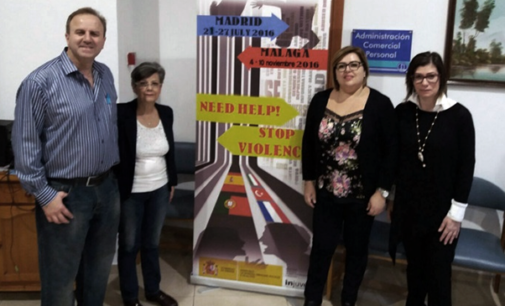 BROLO – Si è concluso a Malaga il progetto ”Need Help – Stop Violence” con i ragazzi di Brolo