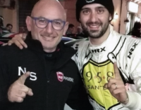 GIOIOSA MAREA – Nucita – Salvo su Ford vincono la 4ª Ronde di Gioiosa Marea