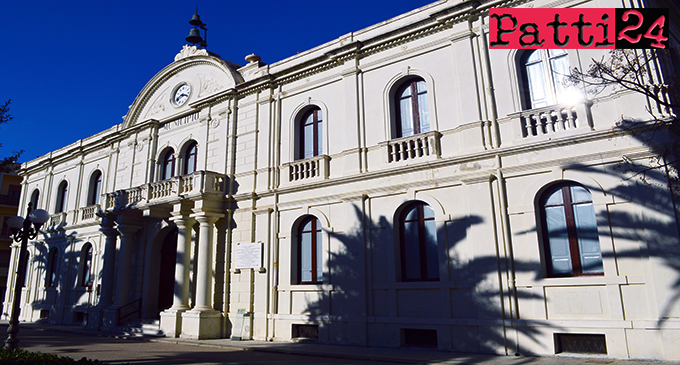 CAPO D’ORLANDO – Il Prefetto di Messina venerdì in Municipio.