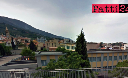 PATTI – Oggi e domani ”Open day” al ”Borghese Faranda”