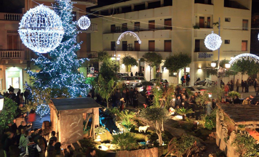 CAPO D’ORLANDO – Natale 2016. Gli appuntamenti del 17 e 18 dicembre