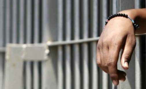 MESSINA – In due tentano la fuga dal carcere. Fermati dai poliziotti penitenziari