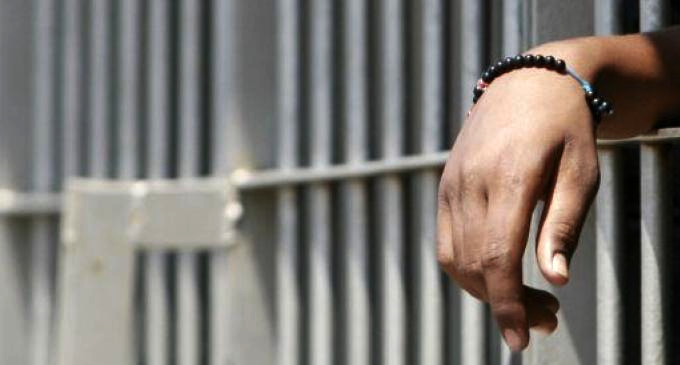 MESSINA – In due tentano la fuga dal carcere. Fermati dai poliziotti penitenziari