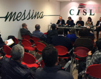 MESSINA – Cisl Fp 2017. Vertenze aperte nella pubblica amministrazione ed efficienza servizi per i cittadini