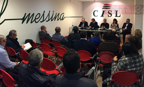 MESSINA – Cisl Fp 2017. Vertenze aperte nella pubblica amministrazione ed efficienza servizi per i cittadini