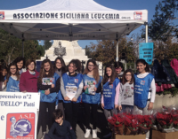 PATTI – Il contributo dell’I.C. ”Luigi Pirandello” a favore dell’Associazione Siciliana Leucemia