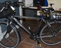 MESSINA – Bici rubata in vendita sul web. La Polizia trova e denuncia il ricettatore