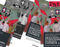 CAPO D’ORLANDO – “Braccianti e contadini in Sicilia contro il fascismo”. Presentazione del nuovo libro del prof. Michelangelo Ingrassia