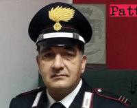 SAN PIERO PATTI – Il Maresciallo Capo Carmine Piccirillo è il nuovo Comandante dei Carabinieri di San Piero Patti